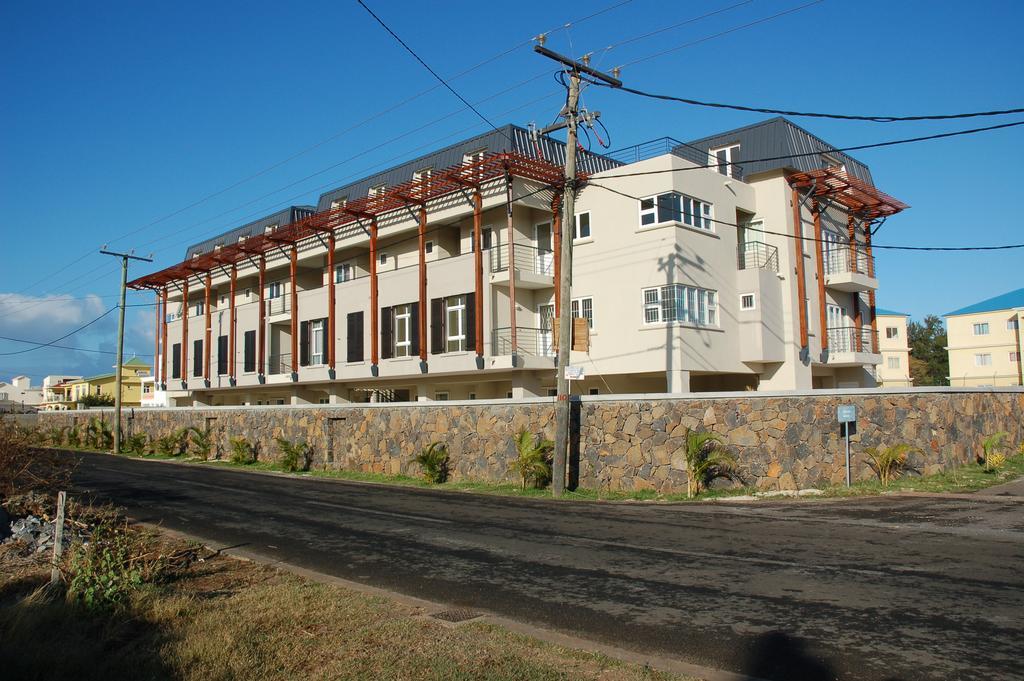 Richland Villas Flic en Flac Room photo