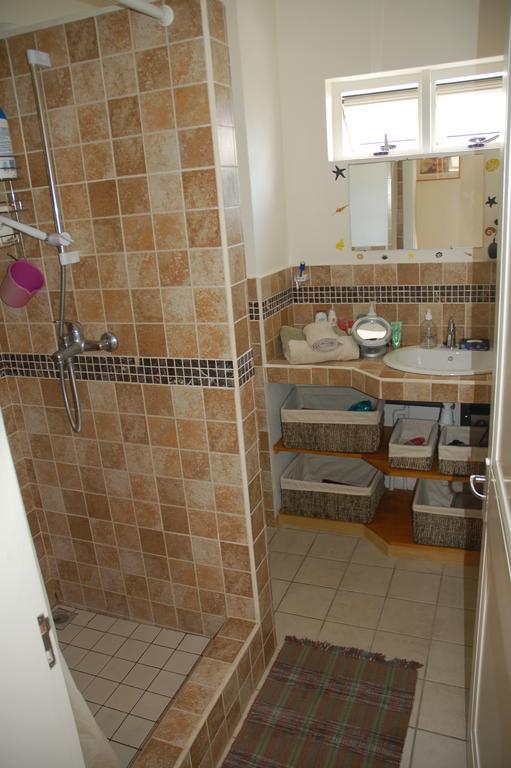 Richland Villas Flic en Flac Room photo